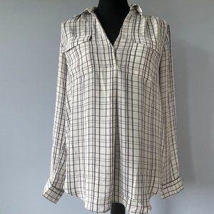 Ann Taylor Blouse